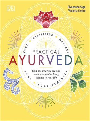 cover image of Practical Ayurveda